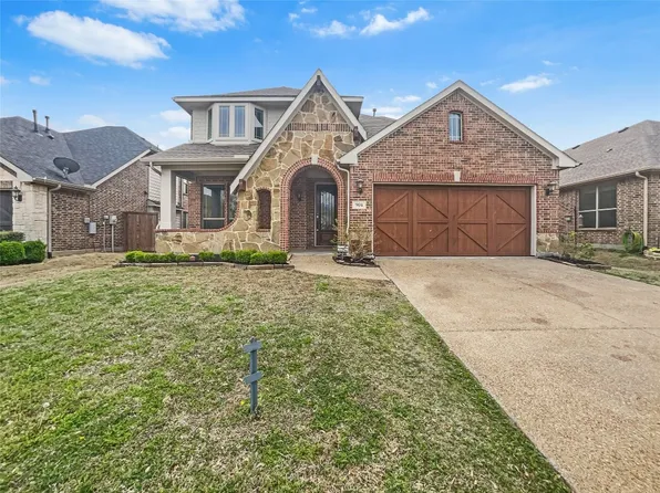 904 Lighthouse Ln, Aubrey, TX 76227