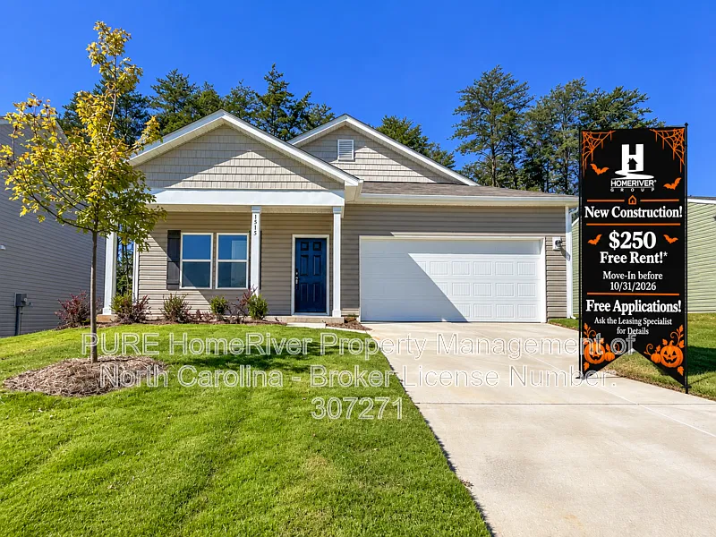 1515 Catskill Way