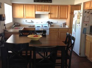 3392 E Wildhorse Dr, Gilbert, AZ 85297