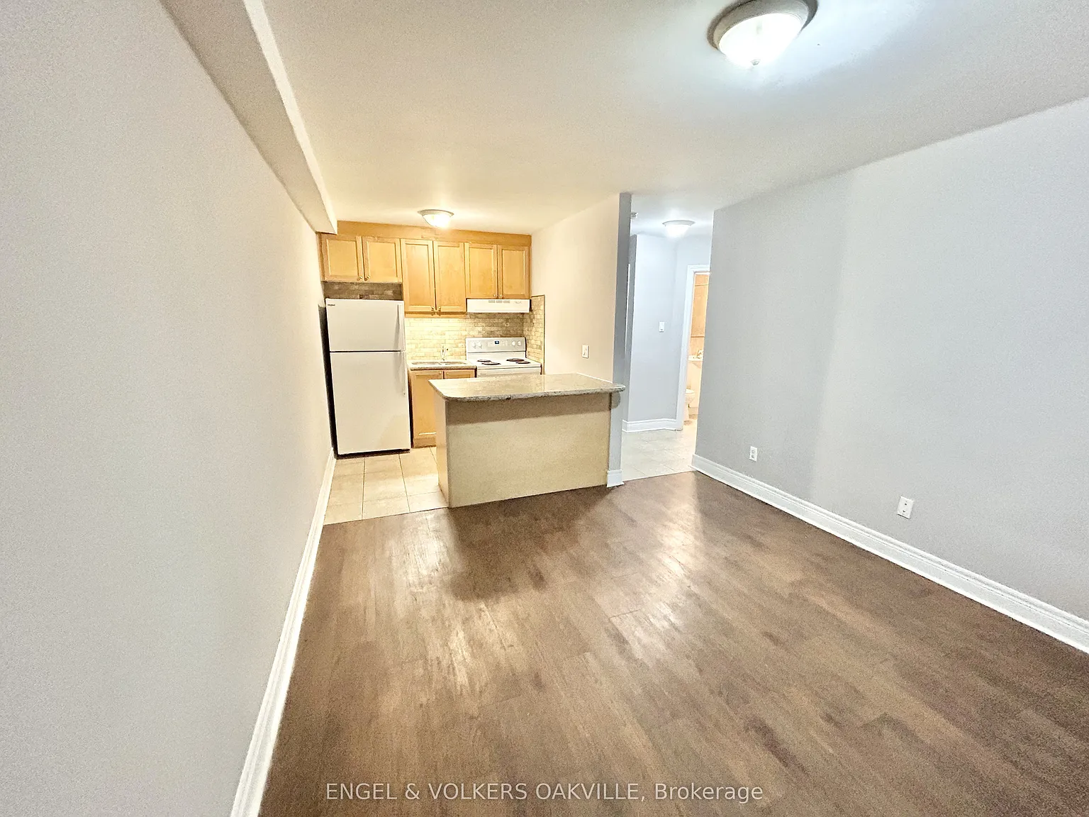 1 bed, $1,650 — Photo 3