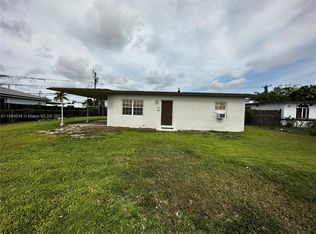 29440 Idaho Rd, Homestead, FL 33033