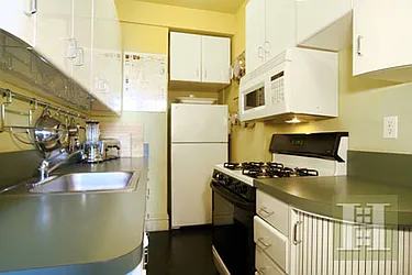 Rented by Halstead Real Estate