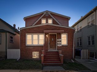 26 Alexander St #3, River Rouge, MI 48218