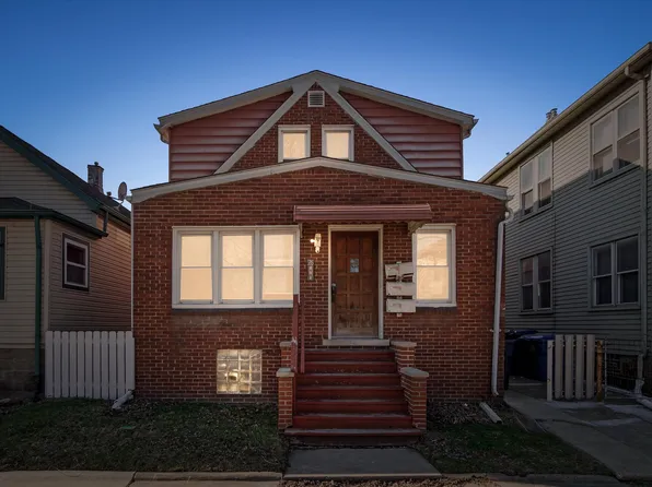 26 Alexander St #3, River Rouge, MI 48218