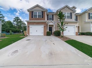 140 Cantle Drive, Richmond Hill, GA 31324