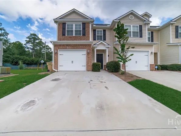 140 Cantle Drive, Richmond Hill, GA 31324