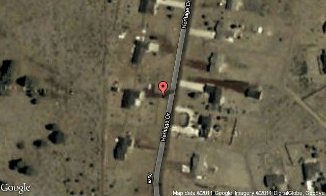 Map View