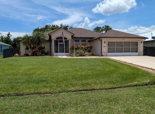 1232 SW Lawndale Ave, Port Saint Lucie, FL 34953