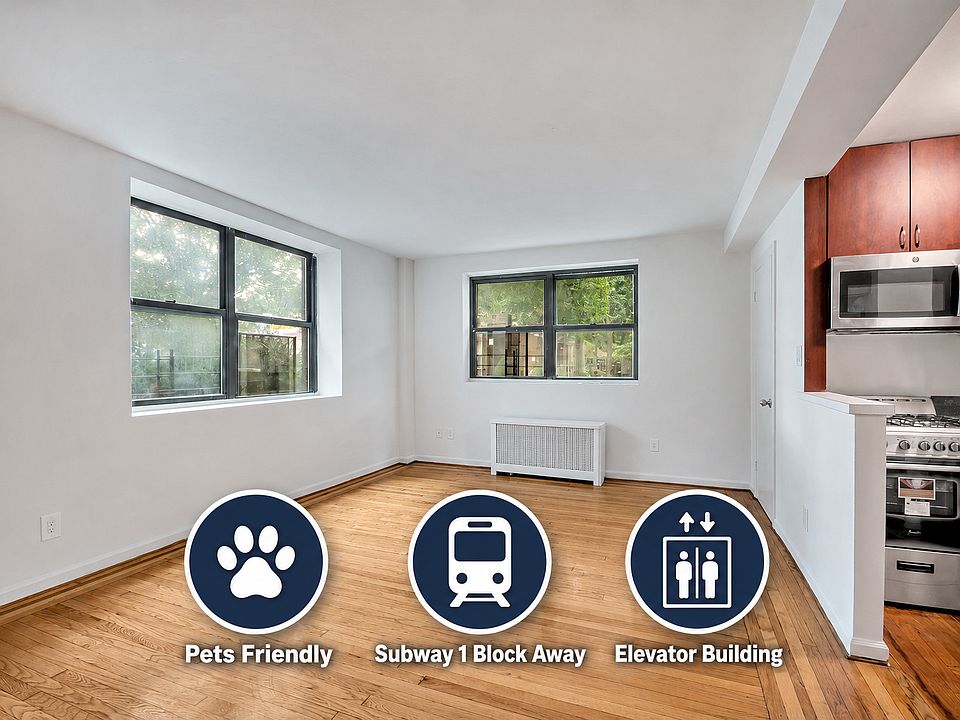 1st image of 3755 77th St APT 1A
