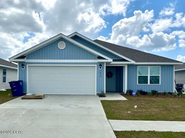 7058 Merlyn Dethlefsen Rd, Panama City, FL 32404