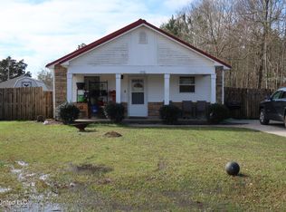 15001 Dillon St, Vancleave, MS 39565