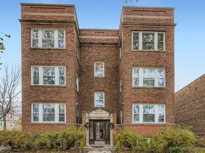 5704 N Artesian Ave #3N, Chicago, IL, 60659