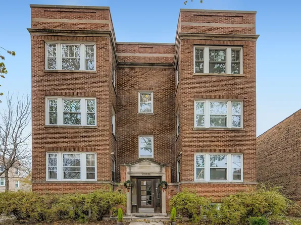 5704 N Artesian Ave #3N, Chicago, IL 60659