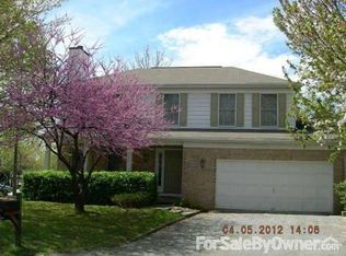 20710 Shakespeare Dr, Germantown, MD 20876