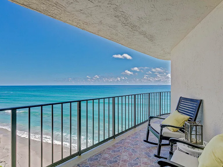 5420 N Ocean Dr #801 — Photo 31