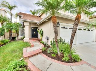 28581 Big Springs Rd, Trabuco Canyon, CA 92679