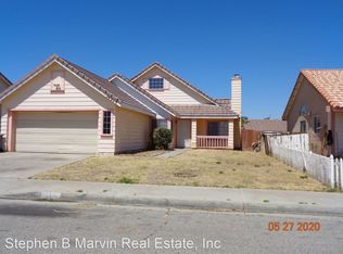 36907 Regency Pl, Palmdale, CA 93552