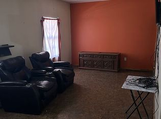 27958 E McLemore Hollow Rd, Stilwell, OK 74960