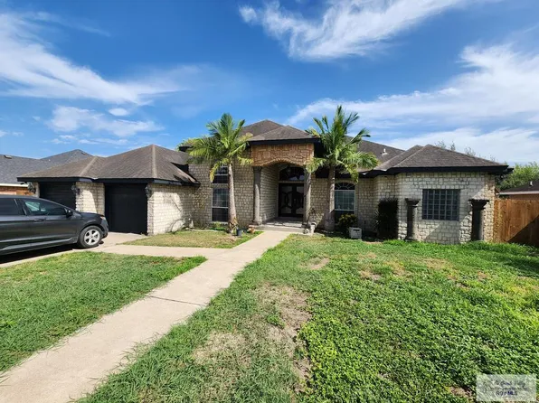 875 S Quail Hollow Dr, Weslaco, TX 78596