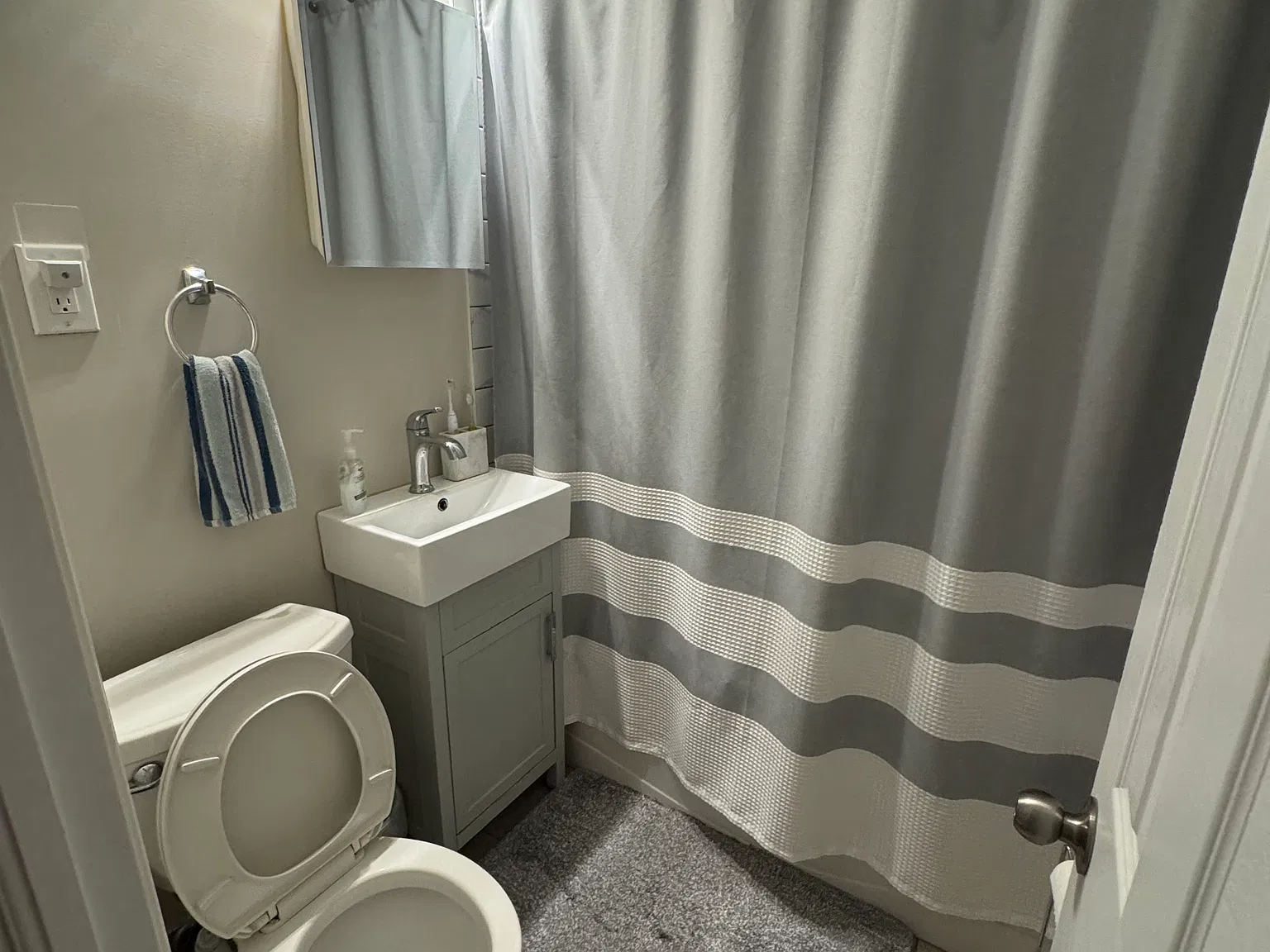 1 bed, 700 sqft, $1,650 — Photo 4
