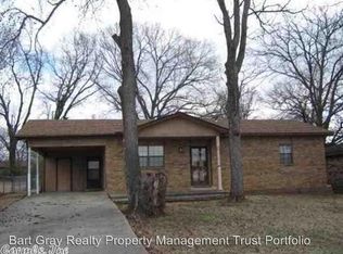 1921 Linda Ln, Jacksonville, AR 72076
