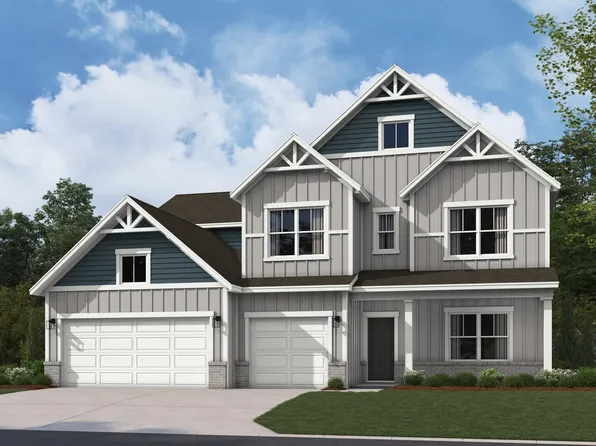 5756 Chadwick Dr, Pendleton, IN 46064