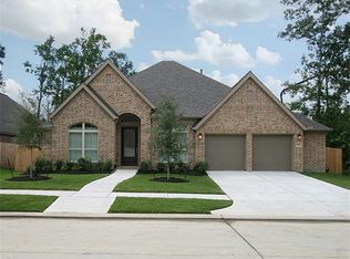 23306 Robinson Pond Dr, New Caney, TX 77357