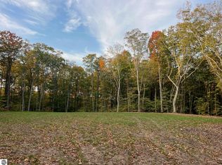 3 S Bright Rd LOT 3, Maple City, MI 49664