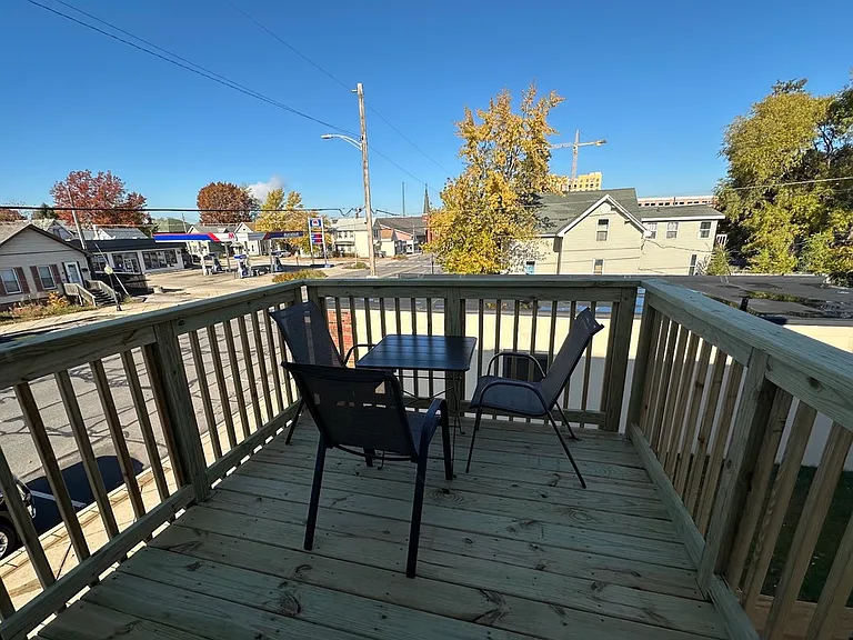 1316 Franklin St #3 — Photo 6