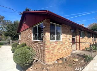 5917 SE Powell Blvd APT 1, Portland, OR 97206