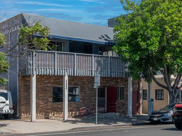 3580 Adams Ave, San Diego, CA 92116