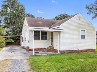 413 Ellington Ave, Luling, LA 70070