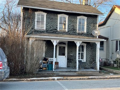 250 2nd St, Smithton, PA, 15479