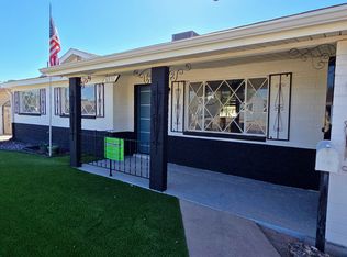 6931 E Culver St #H, Scottsdale, AZ 85257