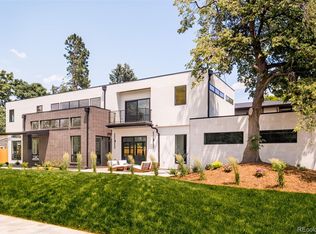 2780 S Williams St, Denver, CO 80210