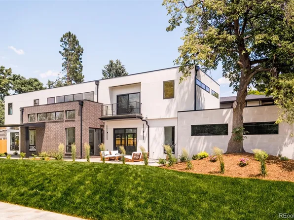 2780 S Williams Street, Denver, CO 80210