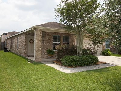 19215 Mission Cove Ln, Richmond, TX, 77407
