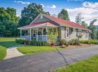 309 County House Rd, Livingston, TN 38570