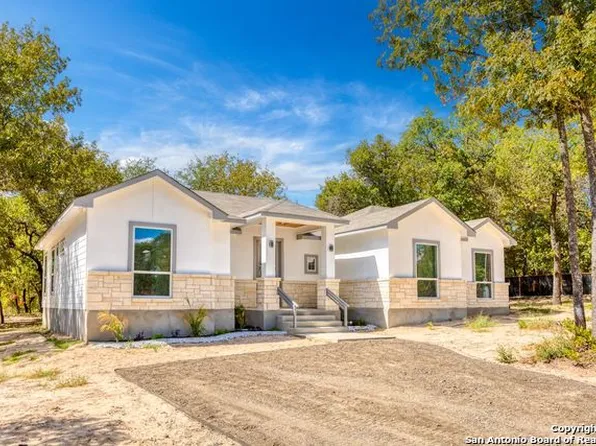 23515 HICKORY PASS, San Antonio, TX 78264