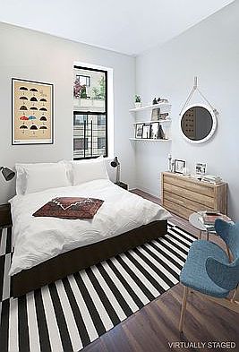 5th image of 56 E 130th St #4B