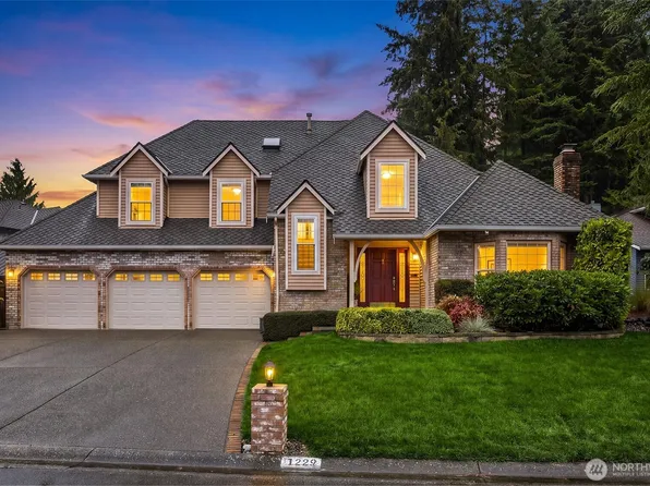 1229 142nd Place SE, Mill Creek, WA 98012