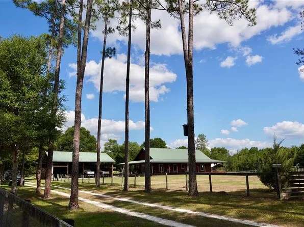 7191 NE 150th Ave, Williston, FL 32696