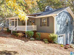 3380 Cedarbrook Cir, Trussville, AL 35173
