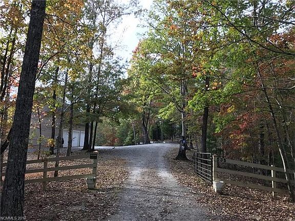 Entering through the gate