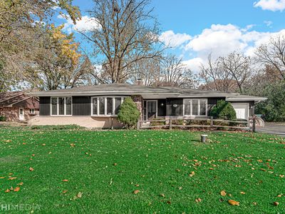 1000 Bjork Dr, New Lenox, IL, 60451