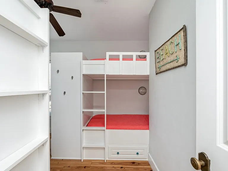 Storage Room