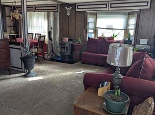 1504 Flanders Ln Trailer J, Harwood, MD