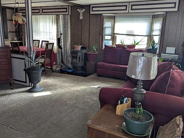 1504 Flanders Ln Trailer J, Harwood, MD 20776