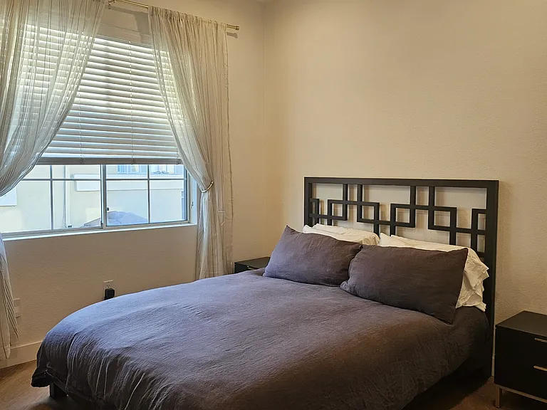 2nd bedroom - Upstair