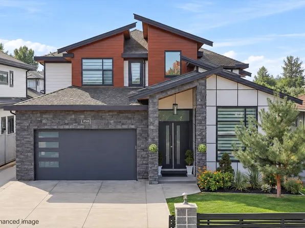 18568 58th Ave, Surrey, BC V3S 1M4